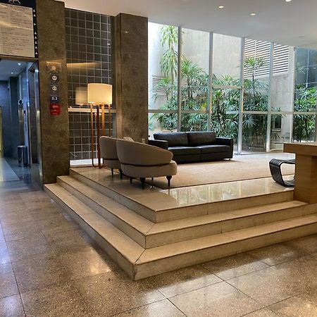Max Savassi Prime Aparthotel Belo Horizonte Exterior photo