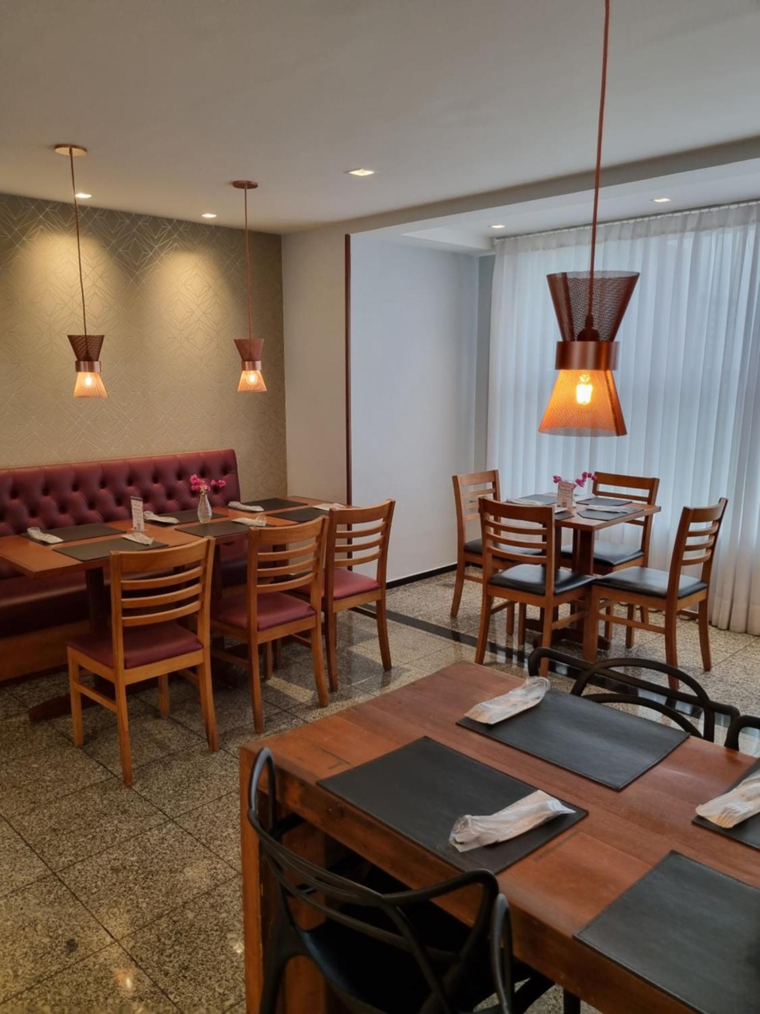 Max Savassi Prime Aparthotel Belo Horizonte Exterior photo