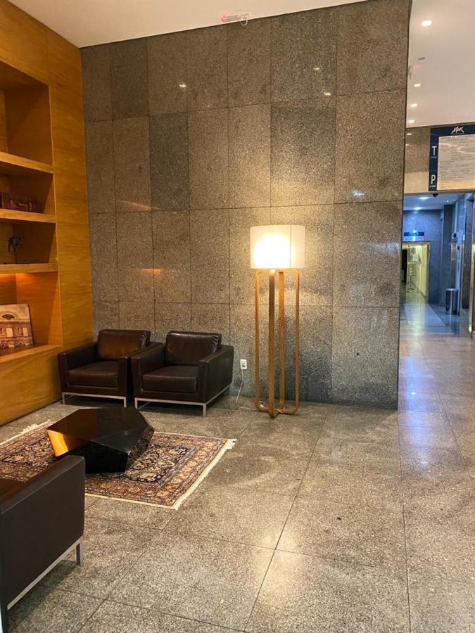 Max Savassi Prime Aparthotel Belo Horizonte Exterior photo