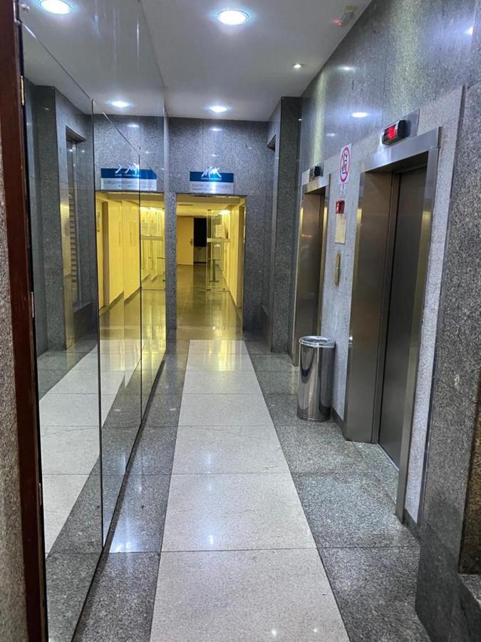 Max Savassi Prime Aparthotel Belo Horizonte Exterior photo