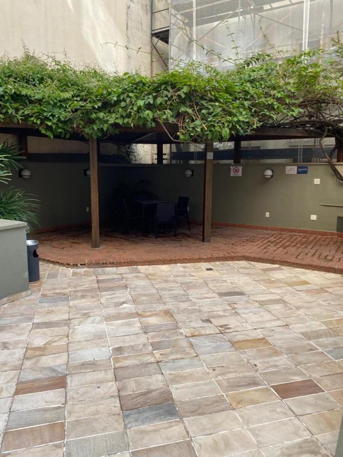Max Savassi Prime Aparthotel Belo Horizonte Exterior photo